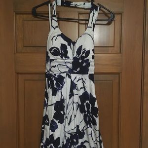 Halter Dress- Women’s 6